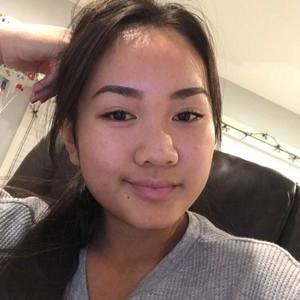 Meet your Posher, Kim